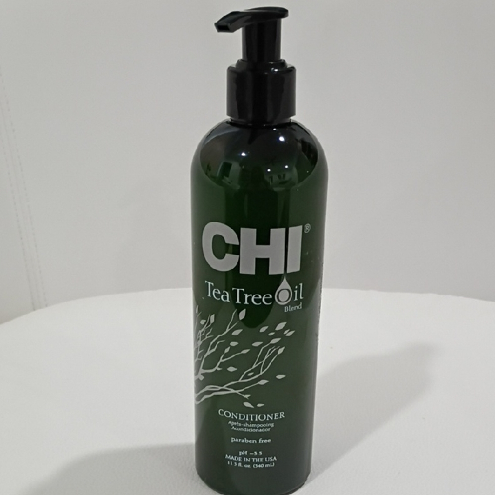 CHI Tea Tree Oil Blend Conditioner